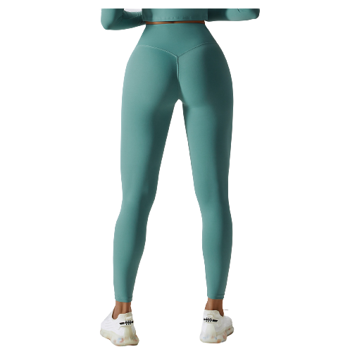 TUMMY CONTROL VAAMBII LEGGINGS