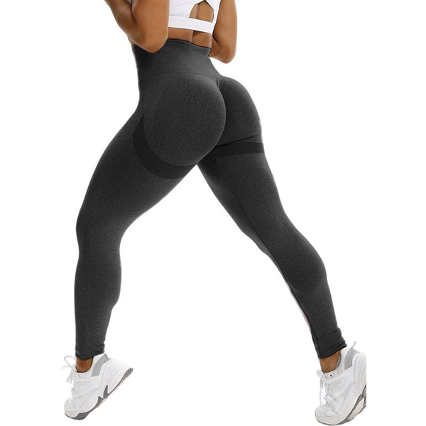 SOFT CURVE SEAMLESS  LEGGINGS