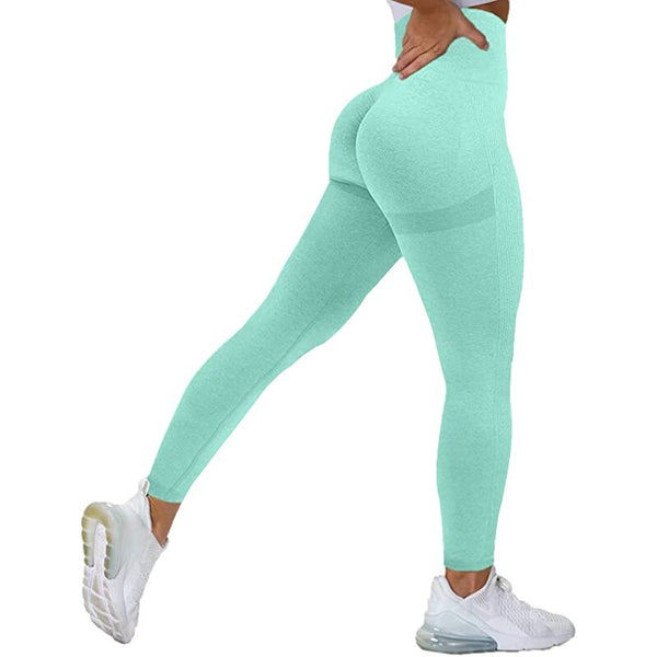 WORKOUT SEAMLES LEGGINGS