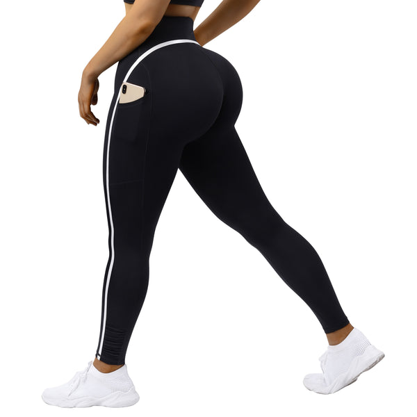 REFLEX SEAMLESS LEGGINGS