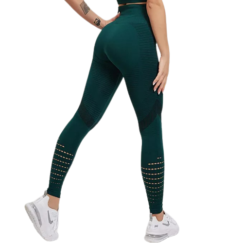 NORMOV SEAMLESS LEGGINGS