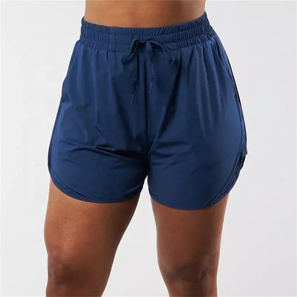 WOVEN STRECH SHORT