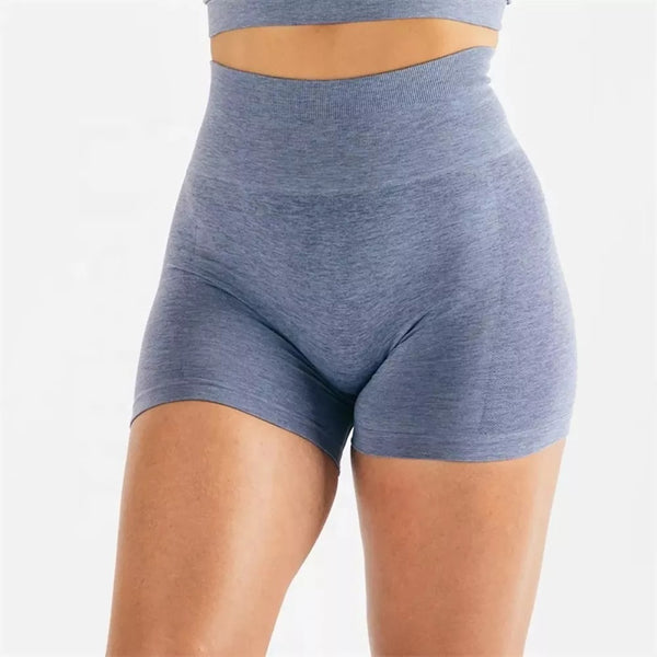 BOOTY SCRUNH SEAMLESS SHORT