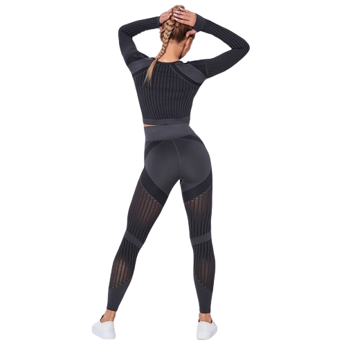 TOP RUNNING LEGGINGS